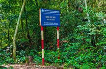 One Day Trekking Cat Ba National Park