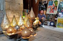 Cairo Citadel, Coptic & Islamic Cairo: VIP Full day Heritage Tour