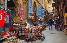 Cairo Citadel, Coptic & Islamic Cairo: VIP Full day Heritage Tour
