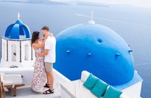 Santorini 3 hours Photo Tour with your personal Photographer