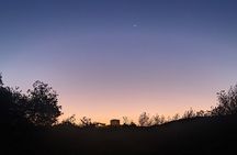 Mythical Yoga & Meditation Acropolis at Sunrise & Sunset