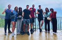 3 Days and 4 Nights in Ha Giang Loop Private Tour With Easy Rider