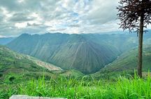 3 Days and 4 Nights in Ha Giang Loop Private Tour With Easy Rider