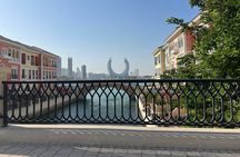 Doha Layover City Tour