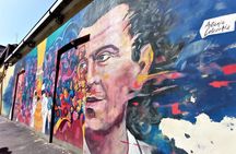 Rione Sanità Street Art and Traditions Tour for Small Groups