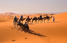 6-Day Private Morocco Cultural Tour From Casablanca To Marrakech
