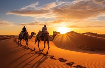 6-Day Private Morocco Cultural Tour From Casablanca To Marrakech
