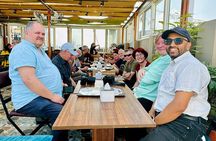 Kathmandu: Full Day 7 UNESCO Tour with Lunch - Private/Group