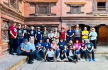 Kathmandu: Full Day 7 UNESCO Tour with Lunch - Private/Group