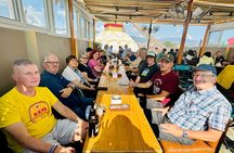 Kathmandu: Full Day Top 4 UNESCO Tour with Lunch - Private/Group