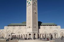 City Sightseeing Casablanca 