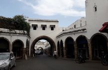 City Sightseeing Casablanca 