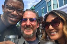 Guided Brewery Walking Tour in Lancaster City