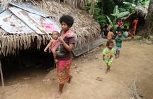 Taman Negara Rainforest Day Tour With Batu Caves Bonus Stop *26*