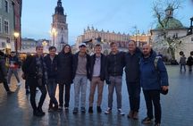 Krakow City Tour Krakow Old Town Walking Tour 