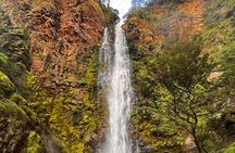 2 Days Ghana Adventure Wli Waterfalls, Mount Afadjato,Shai HIlls