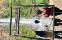 2 Days Ghana Adventure Wli Waterfalls, Mount Afadjato,Shai HIlls