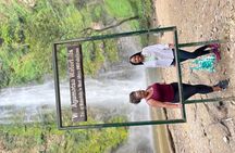 2 Days Ghana Adventure Wli Waterfalls, Mount Afadjato,Shai HIlls