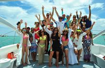 Enjoy Punta Cana in Private Yacht