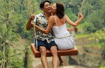 The Popular Of Ubud Private Day Tour