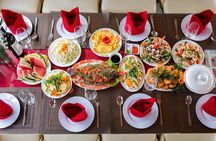 All Inclusive Cruise Tour at Halong Bay 