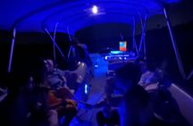Private Holiday Light Cruise Tour and Sunset Port Royal Naples