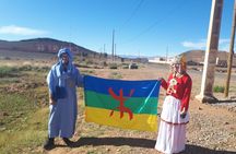 Marrakech to Zagora Tour- Marrakech Desert Tour 2 Days