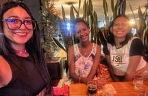 Craft Beer Pub Crawl in Cali - Local Breweries Nigthlife