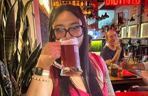 Craft Beer Pub Crawl in Cali - Local Breweries Nigthlife