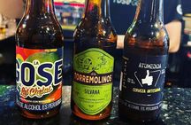 Craft Beer Pub Crawl in Cali - Local Breweries Nigthlife