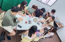 Pau Making Workshop With Dim Sum Tasting and Factory Tour