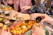 3-Hour Indian Food Tasting around Leeds
