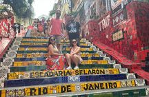 1 day tour Rio de Janeiro to Christ and Cable car and much more