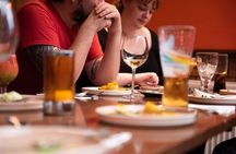 3-Hour Indian Food Tasting around Leeds