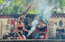 Food and Culture Tour from the past to the present in Cozumel