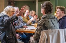 3 Hours Guided Tasting Experience of Ripon