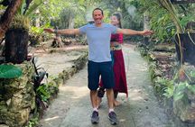 Food and Culture Tour from the past to the present in Cozumel