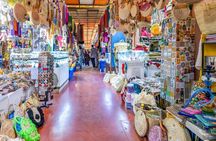 Explore Agadir Souk El Had With a Licensed Tour Guide