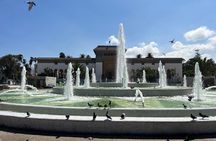 Wander Around The Oldest Parts Of Casablanca.