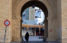 Wander Around The Oldest Parts Of Casablanca.