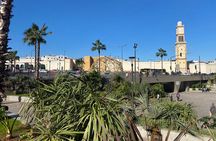 Wander Around The Oldest Parts Of Casablanca.