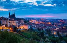 Private Prague Food Tour with Beautiful Guide