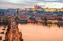 Private Prague Food Tour with Beautiful Guide