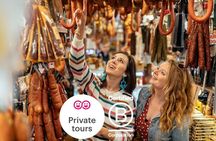 The Award-Winning PRIVATE Food Tour of Mallorca: The 10 Tastings