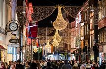 Dublin Holiday Donut Adventure & Walking Food Tour