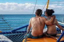 Private South Shore Sail Charter