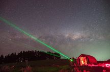 Private Stargazing at Star Safari near Martinborough