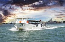 Tribute to Pearl Harbor Arizona Memorial and Honolulu City Tour