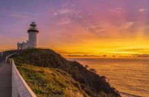 WANDER BYRON Guided Sunrise Tours to Cape Byron Lighthouse