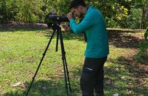 Hiking and birdwatching Nosara 